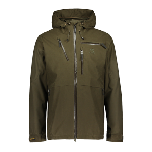 Alaska, Extreme Lite III Ms Jakke, Forest Green