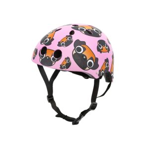Merida, Pug, Pink, Sykkelhjelm
