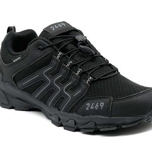 2469, Hiker Low Men WP, Tursko