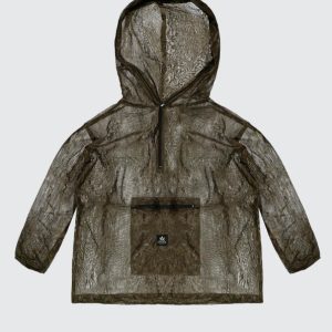 Alaska, Mosquito Jacket