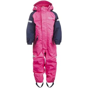 Didriksons, Nabilla Kids Coveral, Parkdress