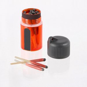 Lifesystems,  Fystikker WindproofMatches