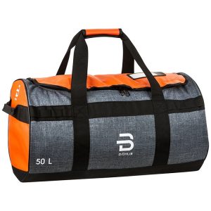 Dæhlie, Bag Duffle 50L, Bag