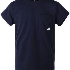 Didriksons, Larvik Boy´s T-shirt, T-skjorte