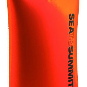 Sea To Summit, Dry Sack XL/20L Red, Tørrsekk