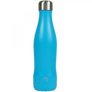 Eagle Products, Curvebottle Termoflaske, Solid Blue, Termoflaske