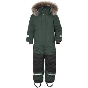 Didriksons, Björnen Kid´s Coverall, North Sea, Dress