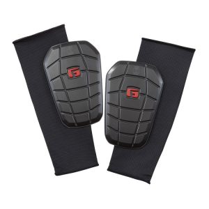 G-Form, Shin guards Pro-S Blade, Black