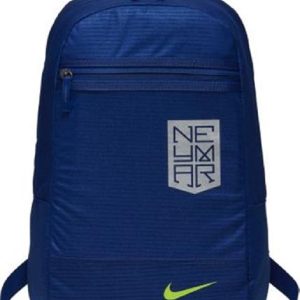 Nike, Nike Backpack, Blue, Ryggsekk