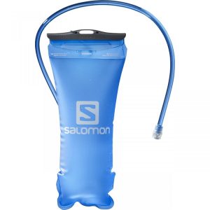 Salomon, Salomon Soft Reservoir 2L None, Drikkeblære