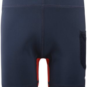 Didriksons, Breeze Kid’s UV Shorts, Navy, UV shorts