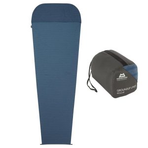 Mountain Equipment, Groundup Liner Regular, Innerpose til sovepose