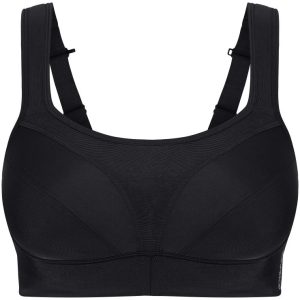 Stay In Place, High Support Sp Bra F-cup