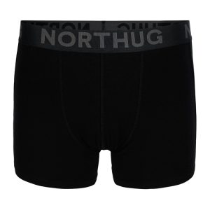 Northug, South boxer 2pk Men, Black