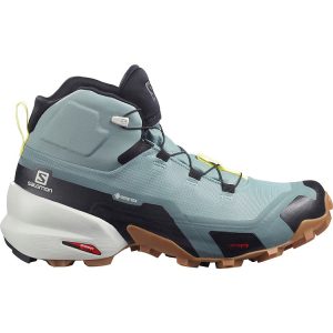 Salomon, Cross Hike Mid Gtx W, Tursko