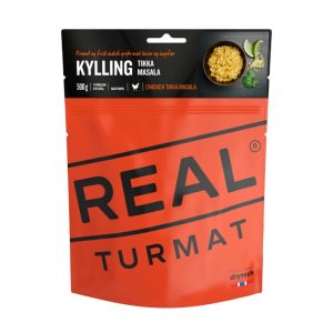 Real Turmat, Kylling Tikka Masala, Turmat