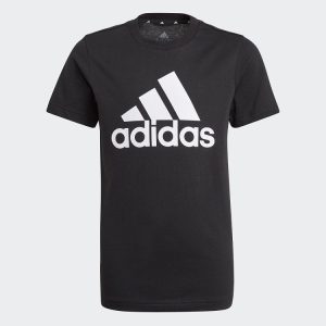 Adidas, B Bl Tee, Black, T-skjorte