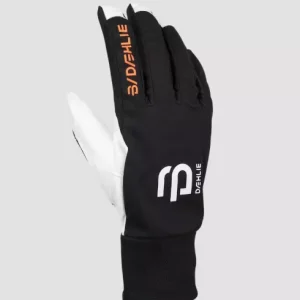 Dæhlie  Glove Race Synthetic, Hansker