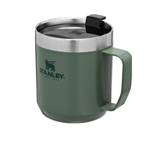 Stanley, Termokopp Camp Mug, Hammertone Green, Kopp