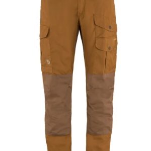 Fjällräven, Vidda Pro Trousers M Reg, Chestnut-Timber Brown, Bukse