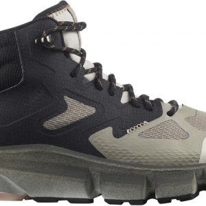 Salomon, Predict Hike Mid Gtx W, VintageKaki/Black/Mocha, Tursko