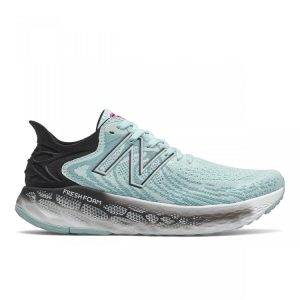 New Balance , Fresh Foam 1080l11 W, Pale Blue Chill, Løpesko