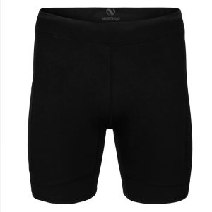 Northug, Sandnes Shorts Men, Black, Shorts
