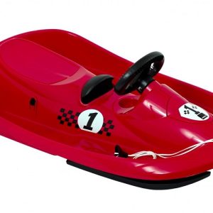 Hamax, Sno Formel, Red, Akebrett