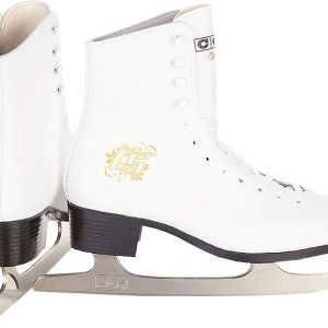 Ccm, SK CCM Pirouette Jr, Str 30, Danseskøyter