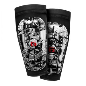 G-Form, Shin Guards Pro-S Streetart, Youth