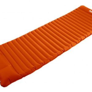 Fauna, Comfort Light, Orange, Liggeunderlag