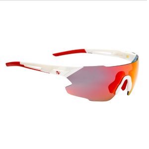 Northug, Silver Perfomance 2.0, White/Red