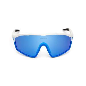 Northug, Sunsetter, White/Blue, Briller