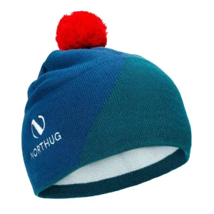 Northug, Valdres Beanie, Night Blue, Lue