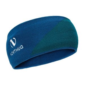 Northug, Valdres Headband, Night Blue, Pannebånd