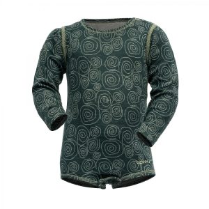 Devold, Duo Active Merino Body Baby, Woods, Ullbody