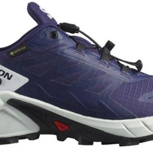 Salomon, Supercross 4 Gtx W, Astral Aura/White/Black, Tursko