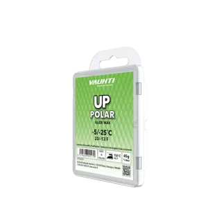 Vauhti  PURE UP POLAR