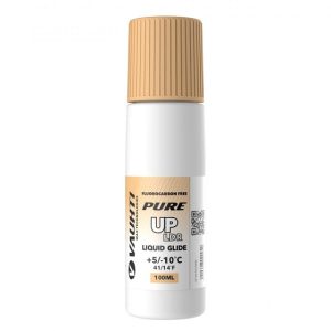 Vauhti, Pure Up Ldr Liquid Glide