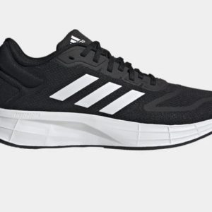 Adidas, Duramo 10 W, Black, Joggesko