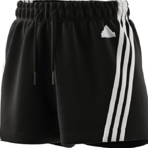 Adidas, W Fi 3s Short, Black, Shorts
