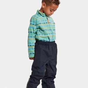 Didriksons, Idur Kids Pants 2, Navy, Bukse