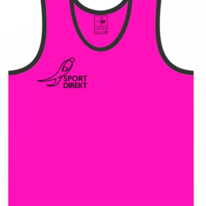 Sport Direkt, Lagvester, Rosa
