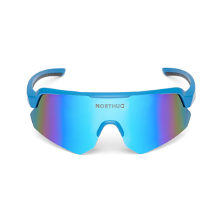 Northug, Speed Light, Blue, Briller