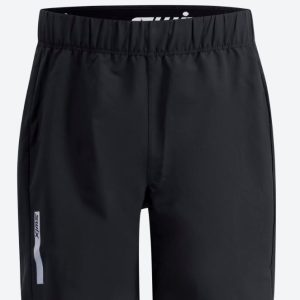 Swix, Roadline Light Shorts M, Black, Shorts
