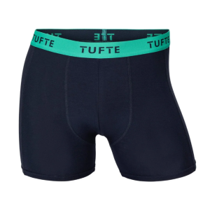 Tufte Wear  M SoftBoost Boxer Briefs, Boxer