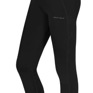 Röhnisch, Flattering High Waist Tights, Black, Tights
