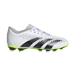 Adidas, Predator Accuracy.4 Fxg J, Ftwwht/Cblack/Luclem