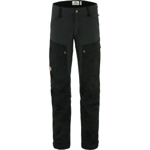 Fjällräven, Keb Trousers M, Black, Bukse