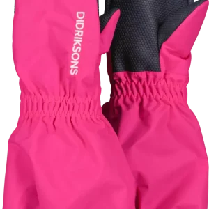 Didriksons Shell Kids Gloves 9, Votter